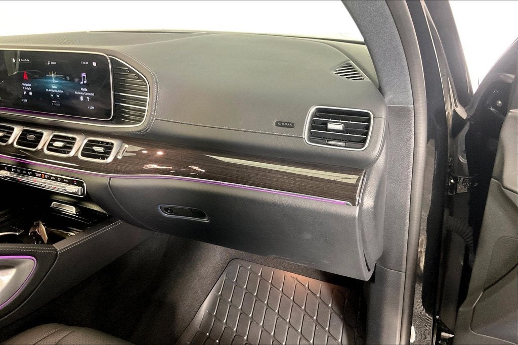 2022 Mercedes-Benz GLS GLS 450 4MATIC®