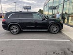 2022 Mercedes-Benz GLS GLS 450 4MATIC®