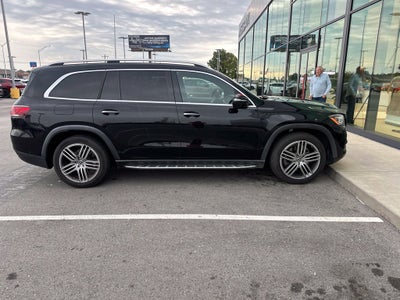 2022 Mercedes-Benz GLS GLS 450 4MATIC®