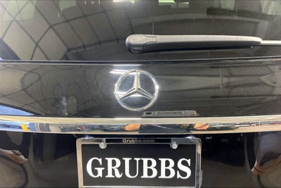 2022 Mercedes-Benz GLS GLS 450 4MATIC®