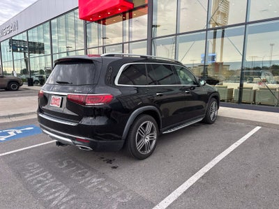 2022 Mercedes-Benz GLS GLS 450 4MATIC®