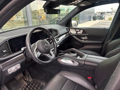 2022 Mercedes-Benz GLS GLS 450 4MATIC®