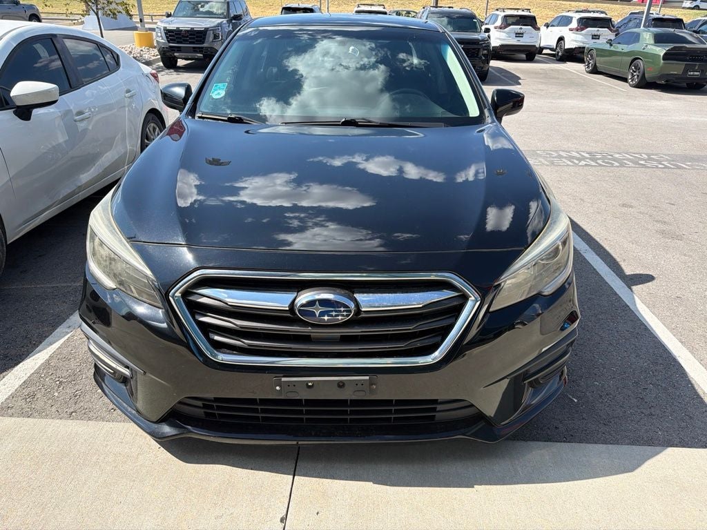 2018 Subaru Legacy 2.5i Premium