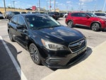 2018 Subaru Legacy 2.5i Premium