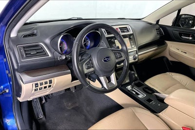 2017 Subaru Legacy 2.5i Limited
