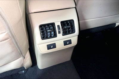 2017 Subaru Legacy 2.5i Limited