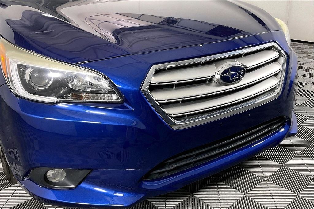 2017 Subaru Legacy 2.5i Limited