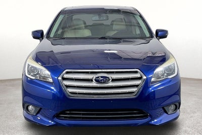 2017 Subaru Legacy 2.5i Limited