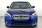 2017 Subaru Legacy 2.5i Limited