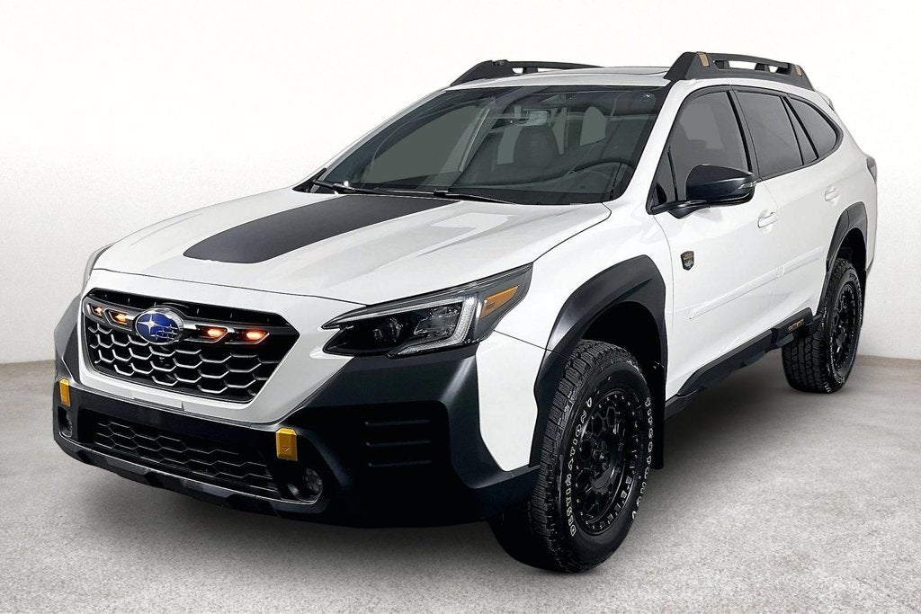 2023 Subaru Outback Wilderness