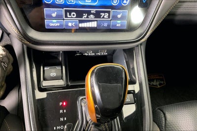 2023 Subaru Outback Wilderness