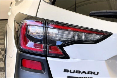 2023 Subaru Outback Wilderness