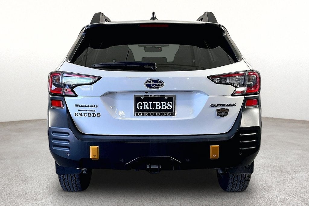 2023 Subaru Outback Wilderness
