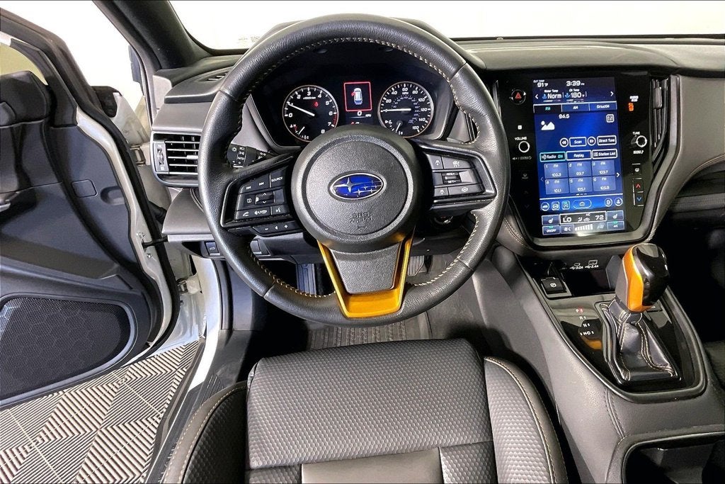 2023 Subaru Outback Wilderness