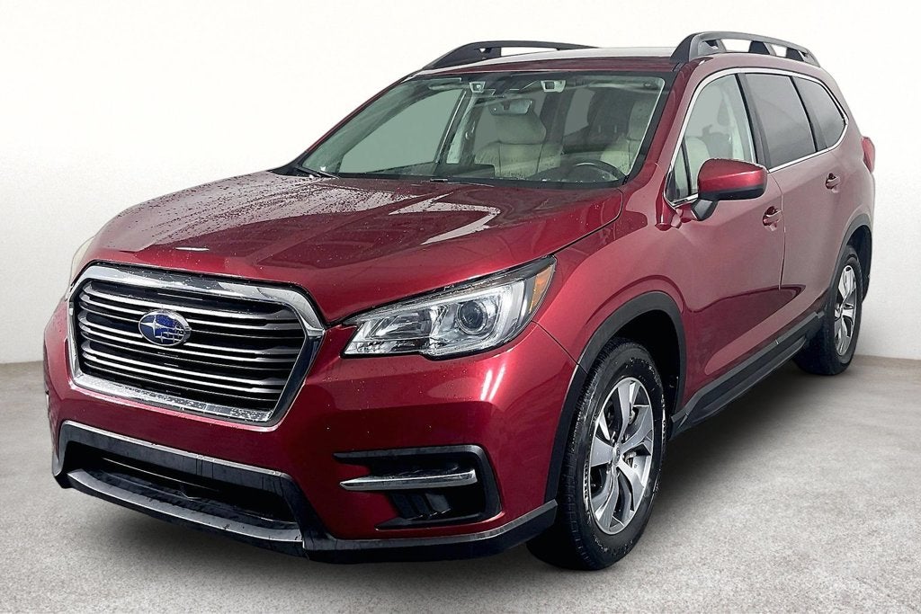 2019 Subaru Ascent Premium