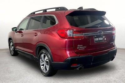 2019 Subaru Ascent Premium