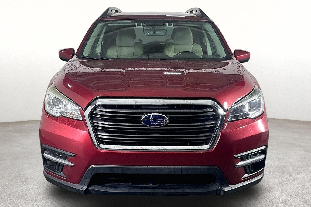 2019 Subaru Ascent Premium
