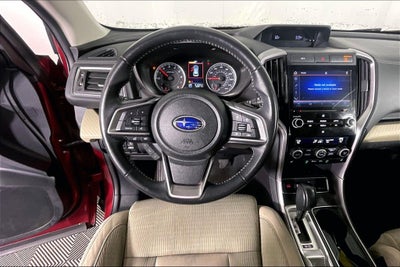 2019 Subaru Ascent Premium