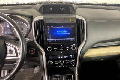 2019 Subaru Ascent Premium