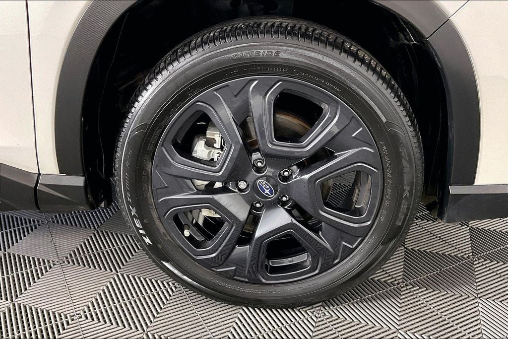 2024 Subaru Ascent Onyx Edition