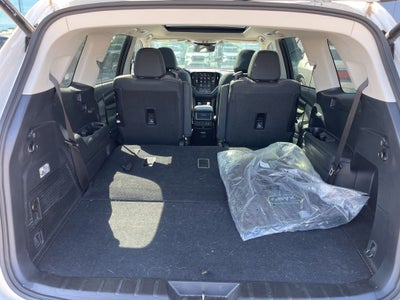 2024 Subaru Ascent Onyx Edition