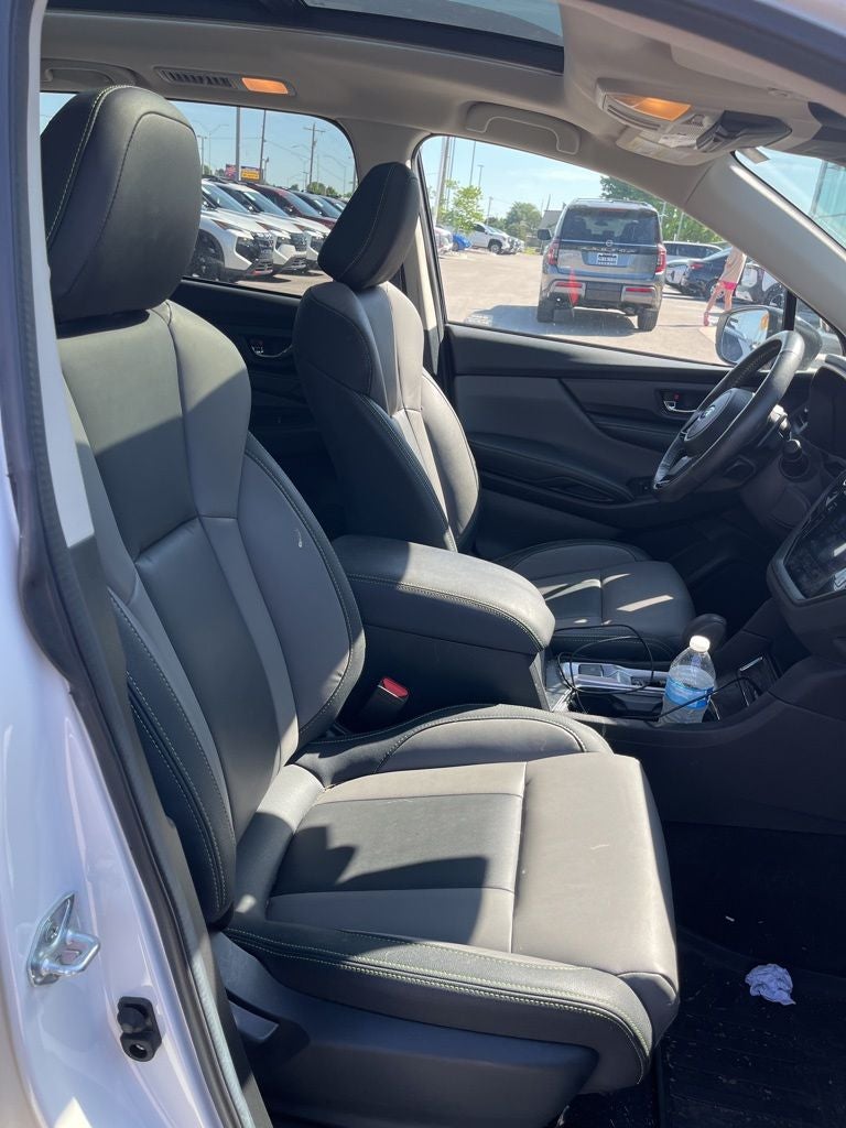 2024 Subaru Ascent Onyx Edition