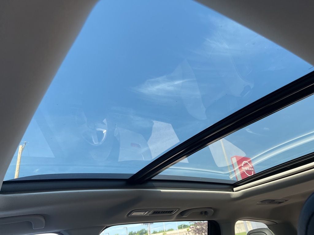 2024 Subaru Ascent Onyx Edition