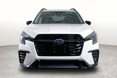 2024 Subaru Ascent Onyx Edition
