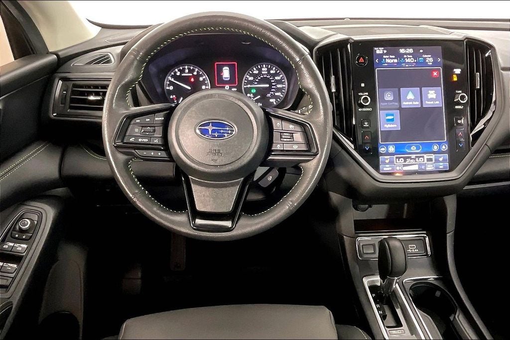 2024 Subaru Ascent Onyx Edition
