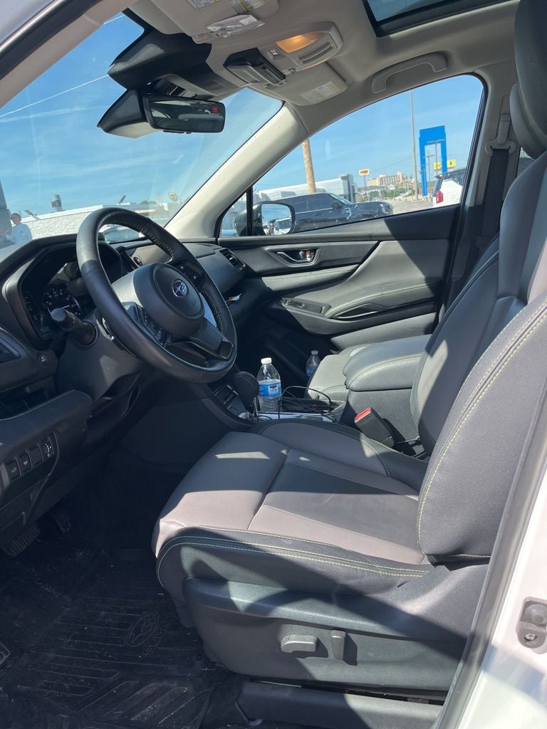 2024 Subaru Ascent Onyx Edition