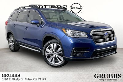 2021 Subaru Ascent Limited