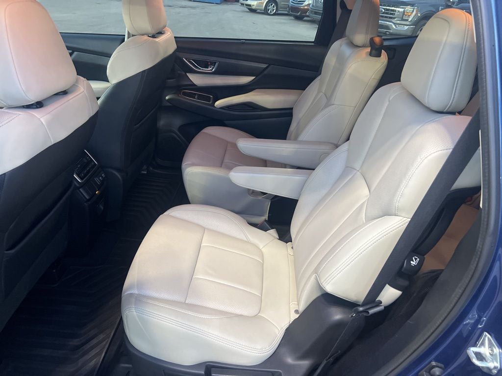 2021 Subaru Ascent Limited