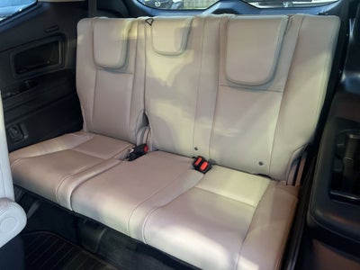 2021 Subaru Ascent Limited