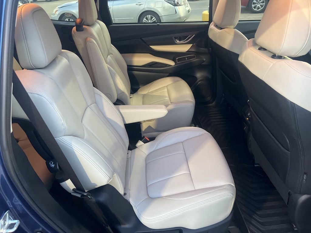 2021 Subaru Ascent Limited