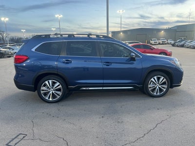 2021 Subaru Ascent Limited