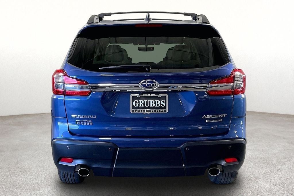 2021 Subaru Ascent Limited