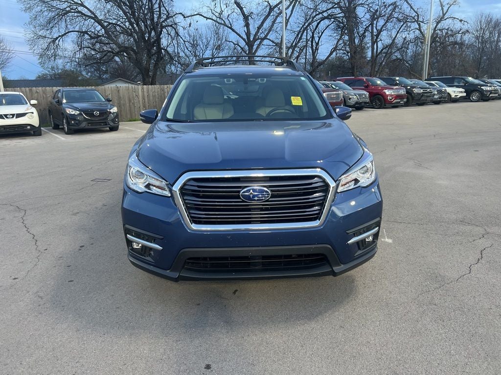 2021 Subaru Ascent Limited