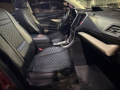 2022 Subaru Ascent Limited