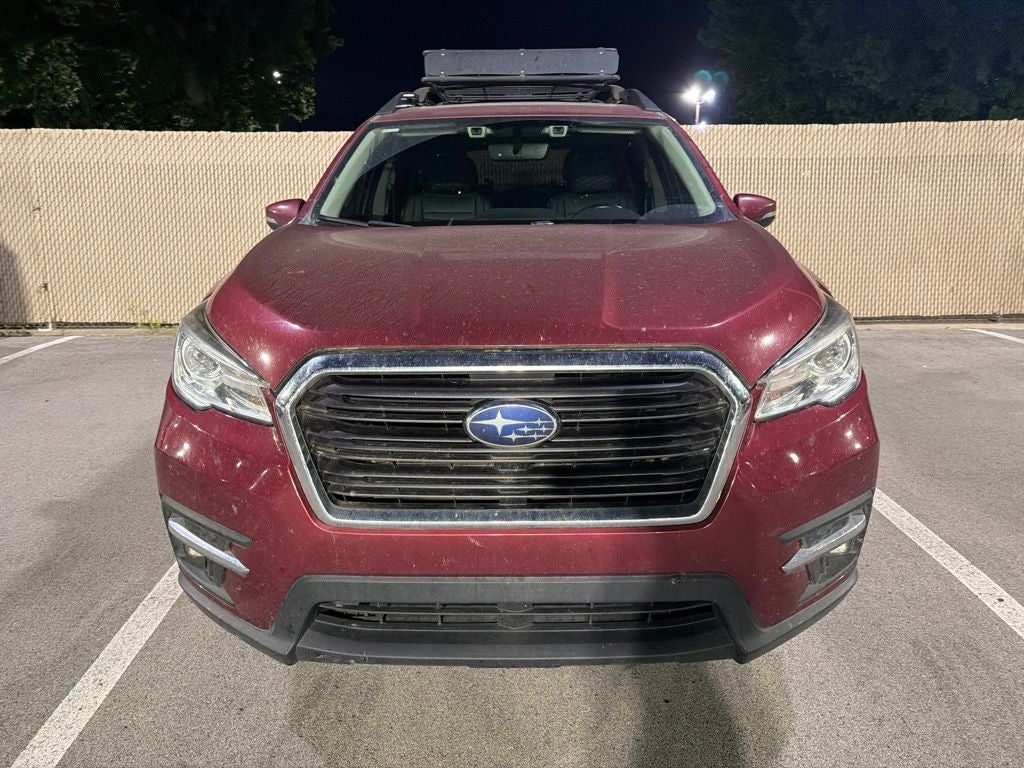 2022 Subaru Ascent Limited