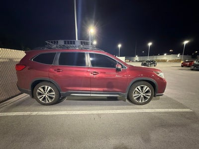 2022 Subaru Ascent Limited
