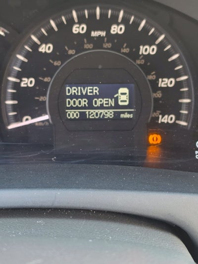 2009 Toyota Camry Hybrid Base