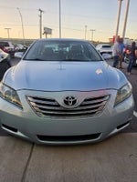2009 Toyota Camry Hybrid Base