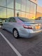2009 Toyota Camry Hybrid Base