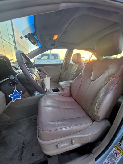 2009 Toyota Camry Hybrid Base