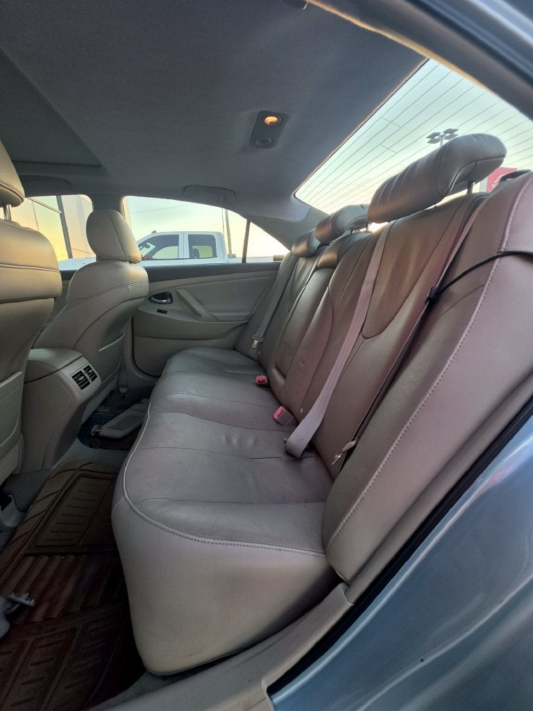 2009 Toyota Camry Hybrid Base