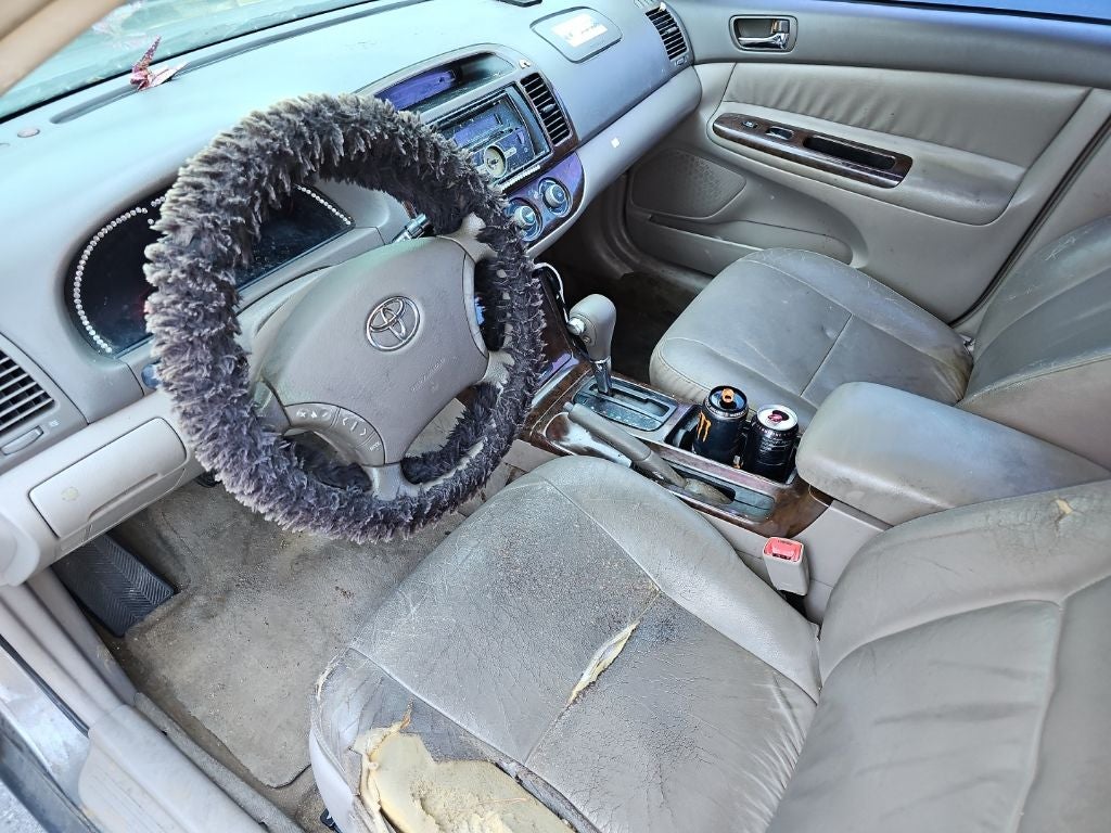 2006 Toyota Camry LE