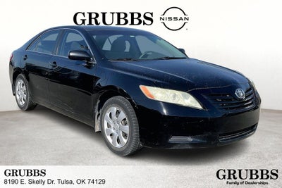 2009 Toyota Camry SE
