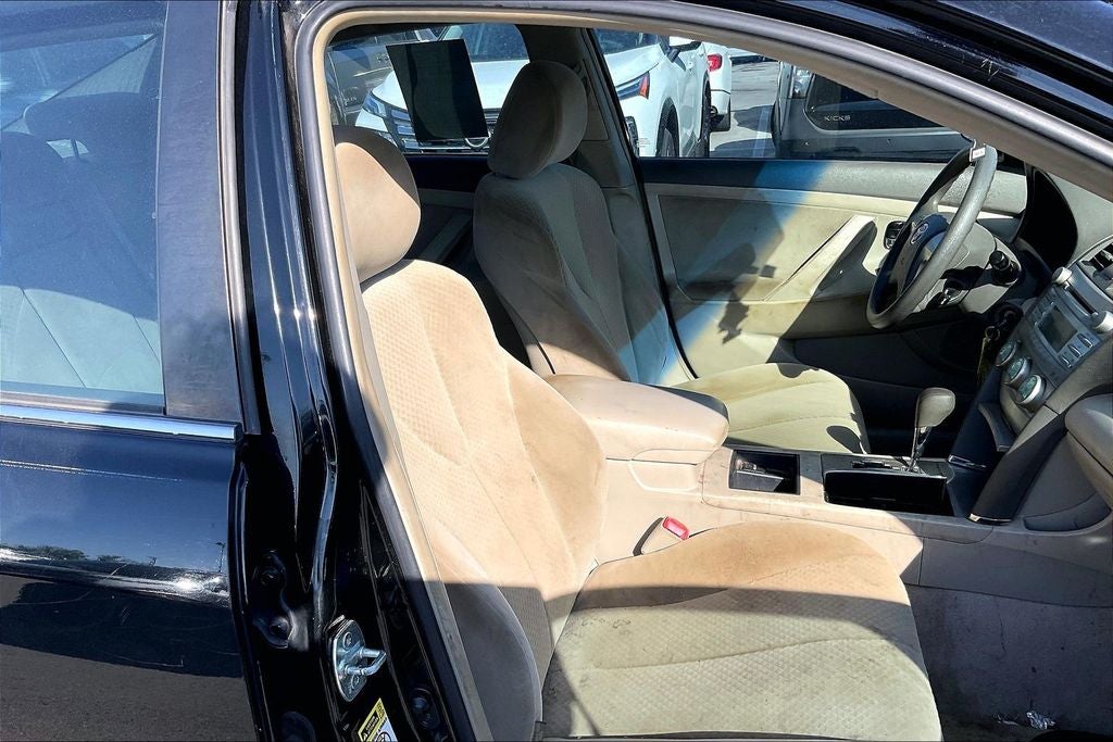 2009 Toyota Camry SE