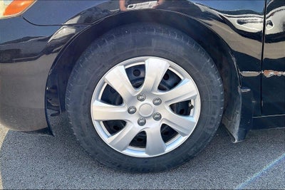 2009 Toyota Camry SE