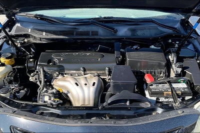 2009 Toyota Camry SE